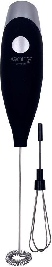 Camry MELKSCHUIMER KOFFIEMIXER KLOPPER CR4501