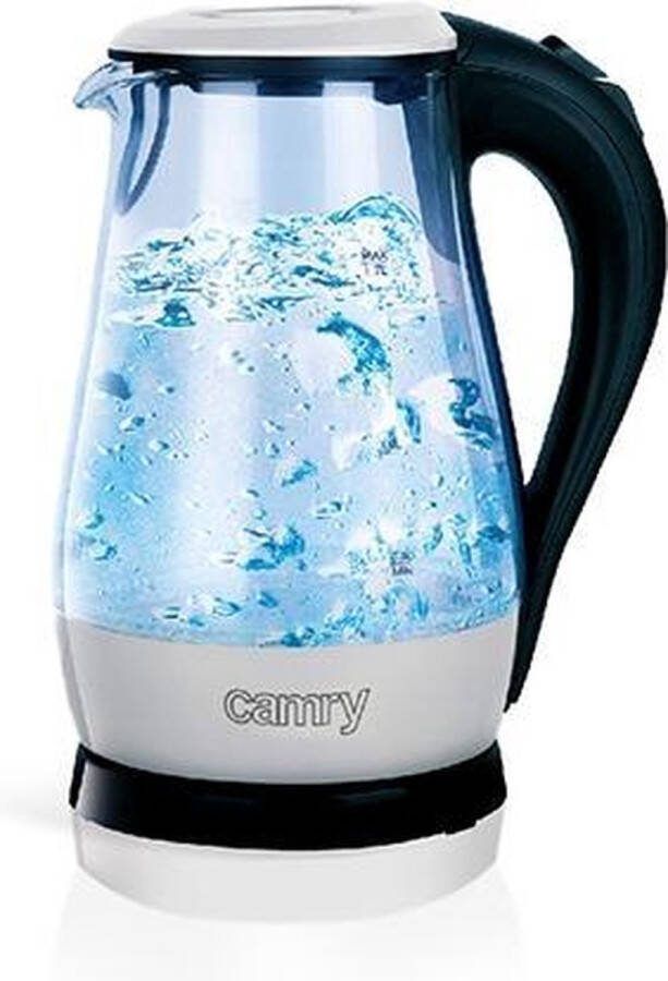 Camry CR 1251w Waterkoker 1.7 L