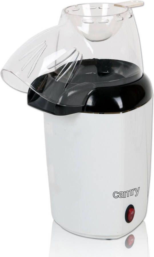Camry CR 4458 Popcorn machine - Foto 2