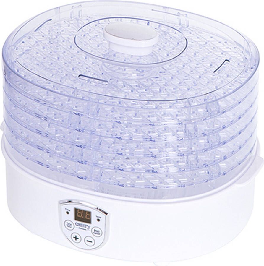 Camry CR 6659 Voedseldroger Fruiten kruiden- en voedseldroger - Foto 3