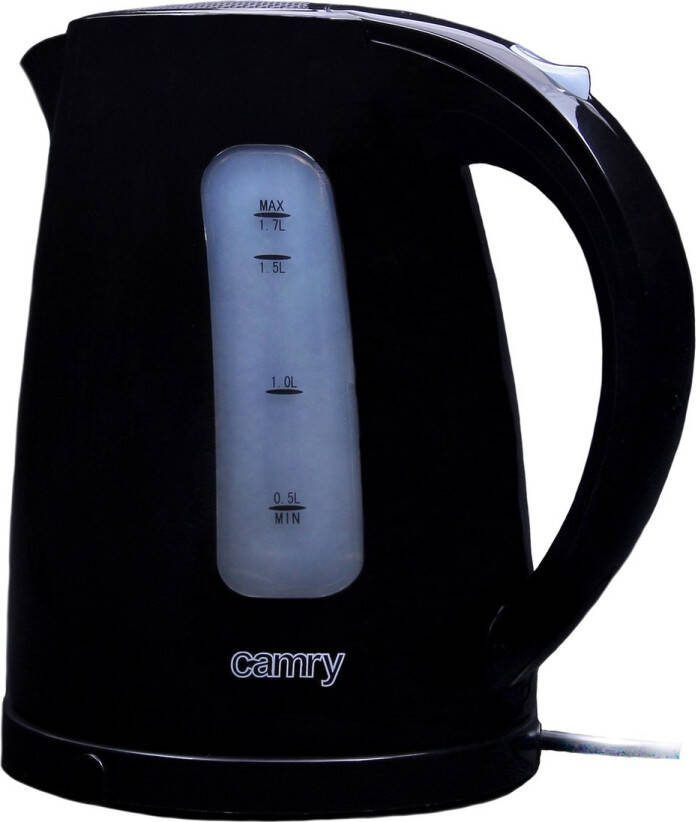 Camry Professionele Combisteel Etagere Keramisch Verwamd 2 Niveaus 1600