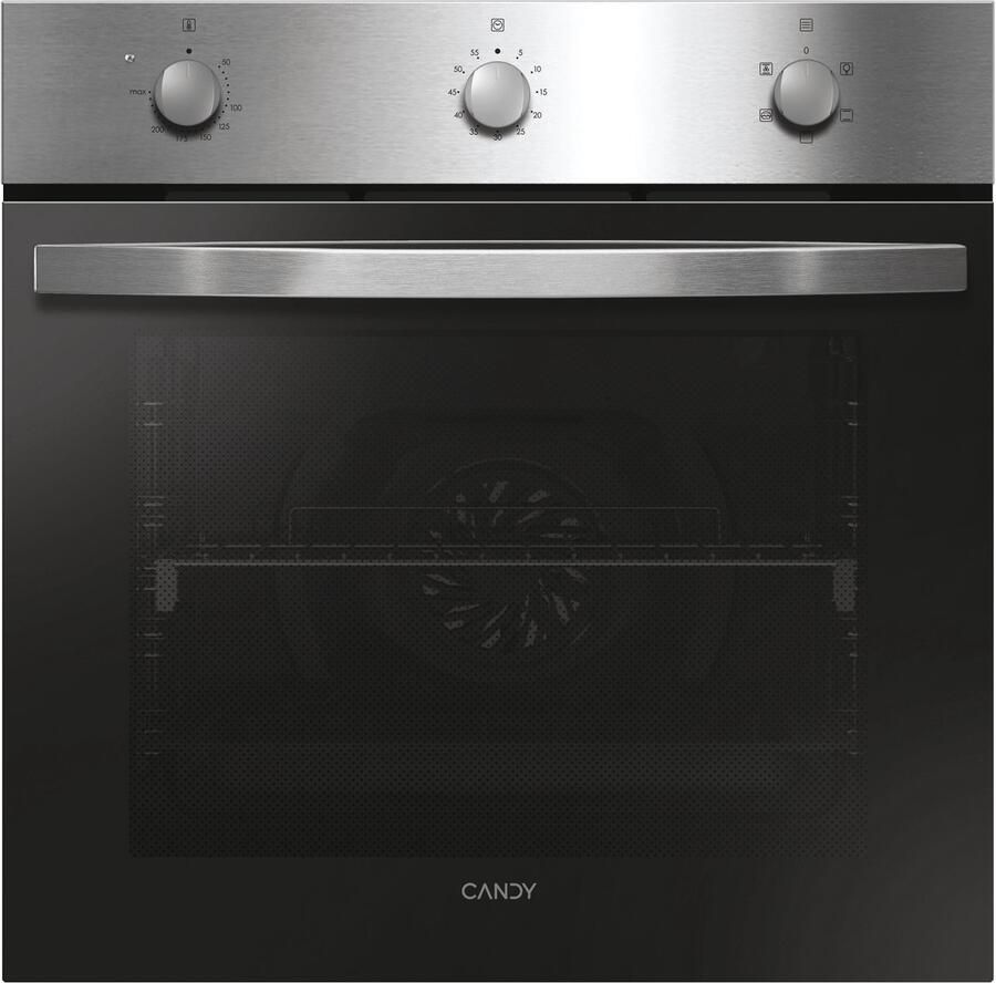 Candy Oven FIDCX532 65 L