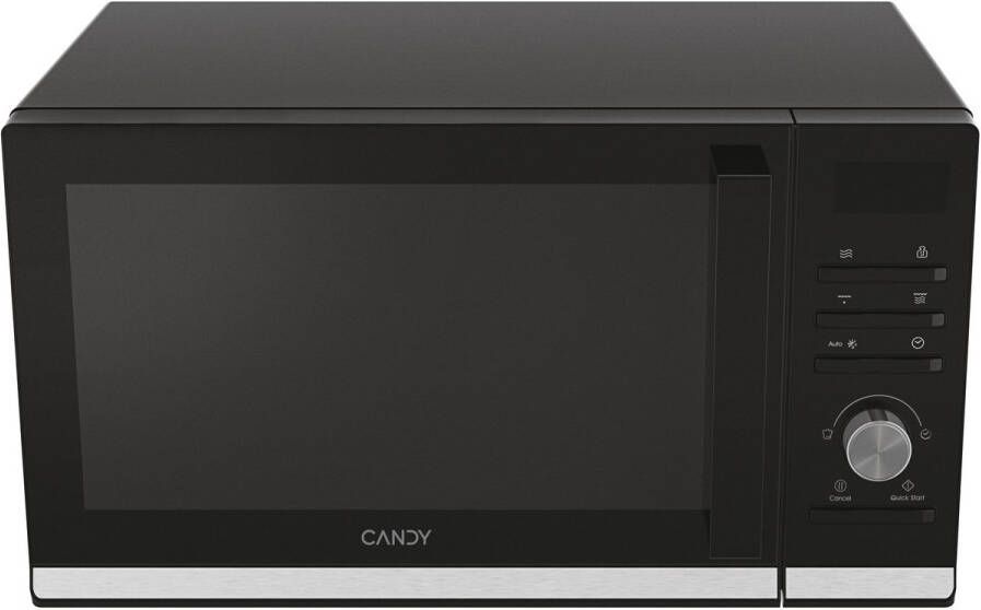 Candy CMGA20TNDB Magnetrongrill Moderna 20L MO 700W Grill 1000W Digitale UI