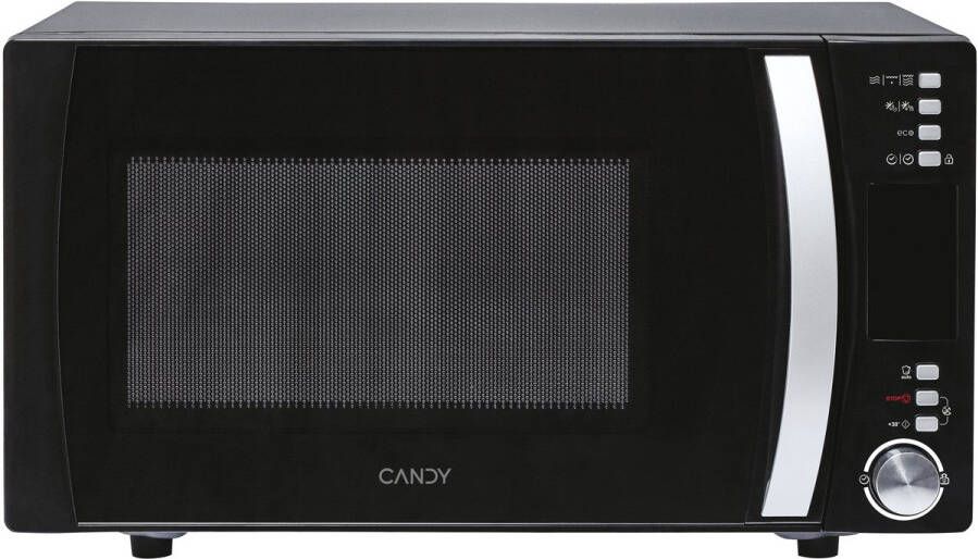 Candy COOKinApp CMXG 25DCB Roestvrijstaal Grill-magnetron Aanrecht 25 l 900 W