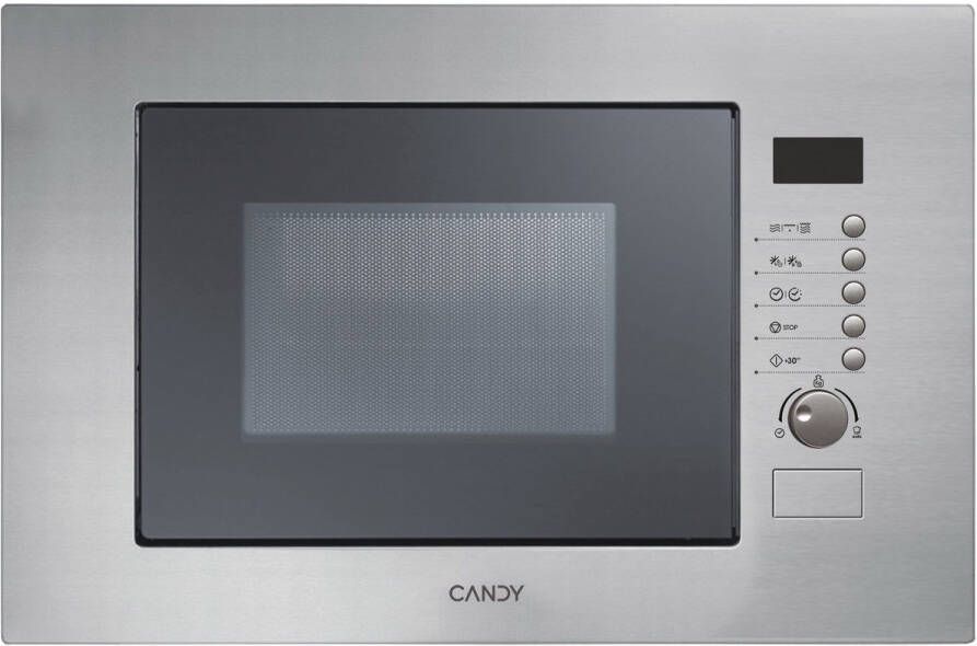 Candy MIC20GDFX Inbouw magnetron