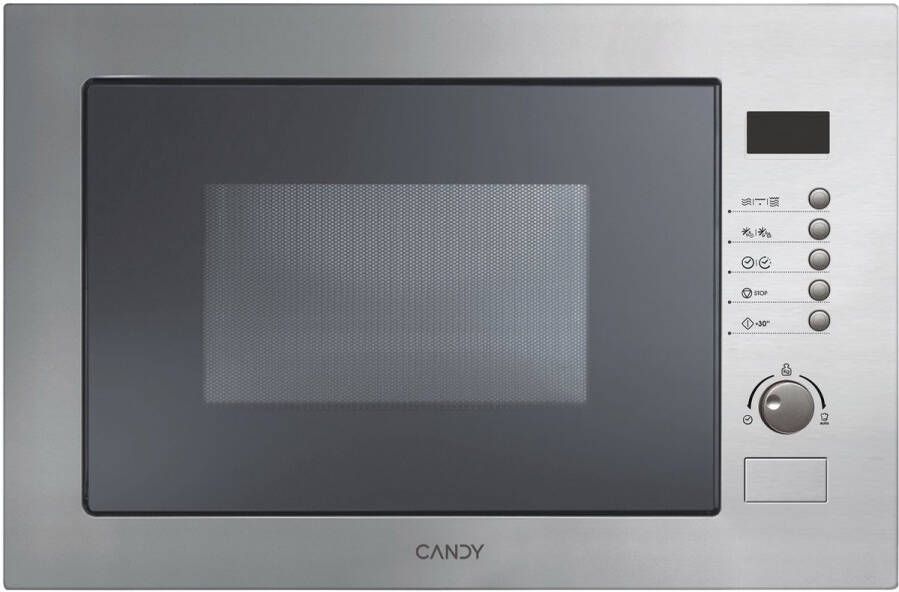 Candy MIC25GDFX Inbouw magnetron