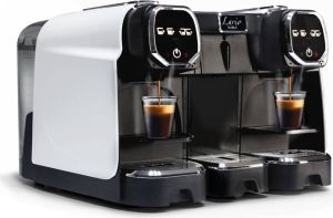 Capitani Dolce Gusto dubbel automaat Koffieautomaat 2 kopjes professioneel