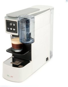 Capitani SKYCAP Nespresso machine- melkopschuimer- thee maker