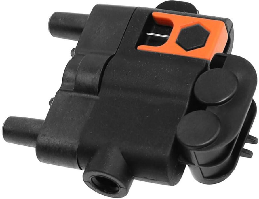 Cappuccino-mondstuk compatibel met reserveonderdeel voor SS-8030002054 Perfection 640 740... Volautomatische espressomachine