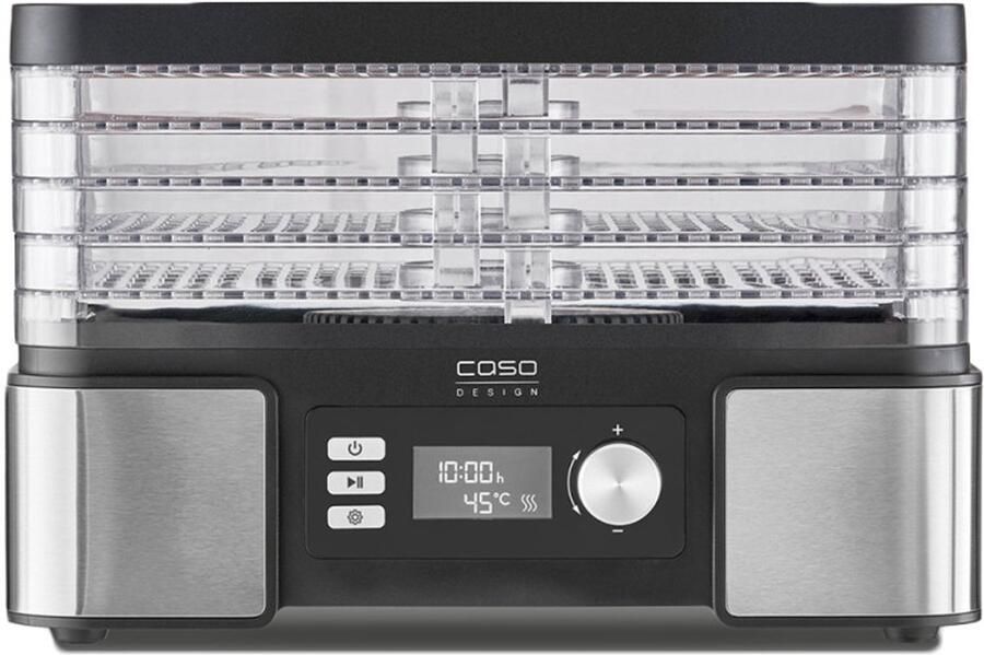 Caso Design DH 450 Voedseldroger