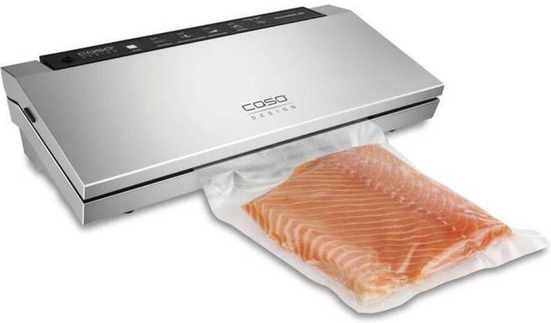 Caso GourmetVAC280 Vacumeermachine tot 30 cm