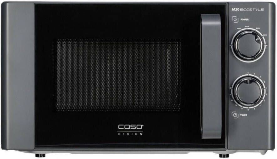 Caso Design CASO M20 Ecostyle Magnetron solo