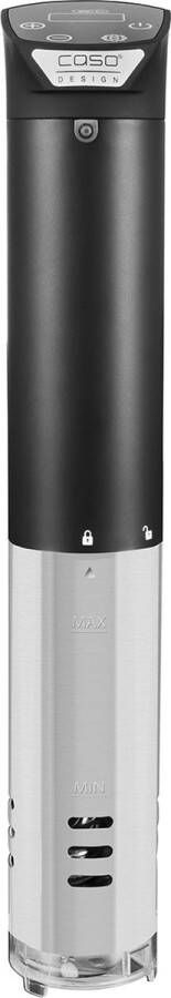Caso SV1200 Smart Sous Vice Garer losse module - Foto 9