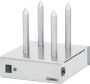 Casselin 4-pins broodverwarmer 110w ccp4 - Thumbnail 2