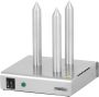 Casselin broodverwarmer 3 pinnen 110w ccp3 - Thumbnail 2