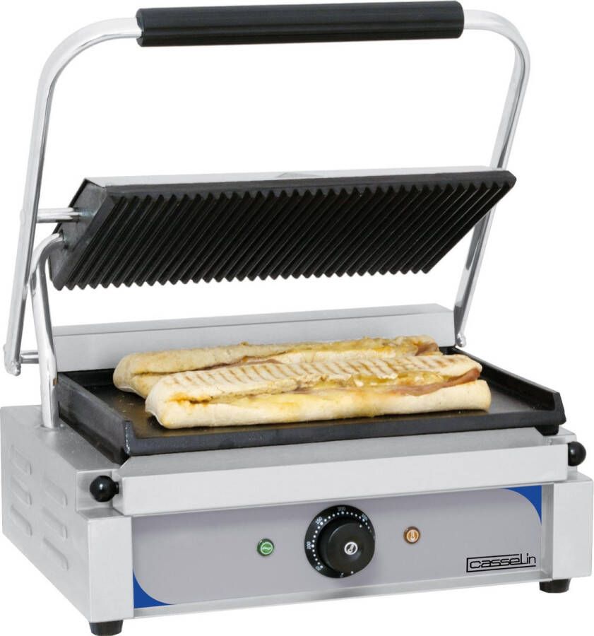 Casselin Contactgrill