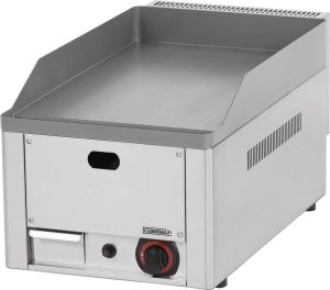Casselin GAS BAKPLAAT GIETIJZER 30