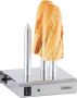 Casselin broodverwarmer 3 pinnen 110w ccp3 - Thumbnail 1