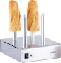 Casselin 4-pins broodverwarmer 110w ccp4 - Thumbnail 1