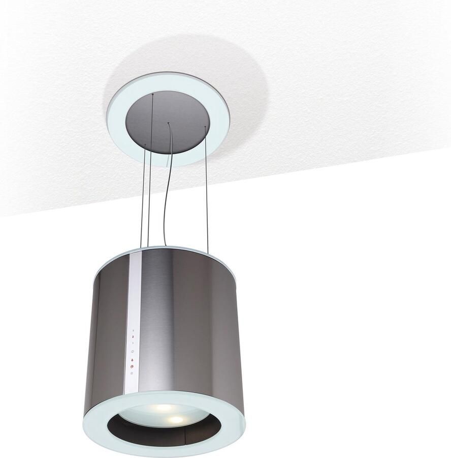 Cata Eiland afzuigkap ISLA MOON