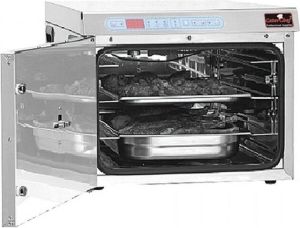 CaterChef Cook & Hold Oven 688100 Horeca & Professioneel