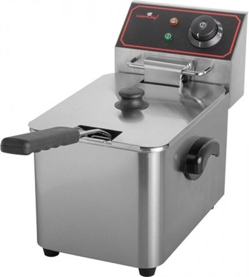 CaterChef Friteuse 05L 688005