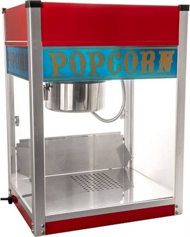 CaterChef Popcorn Machine 52x38x(H)69cm - Foto 1