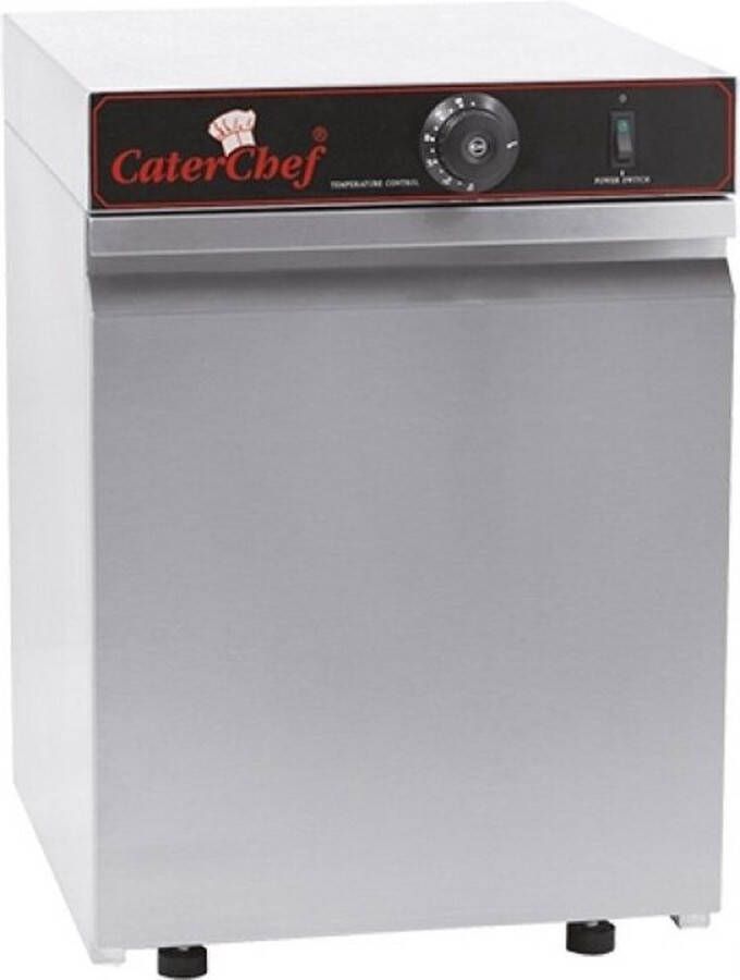CaterChef (ster) CaterChef Bordenwarmkast type 30