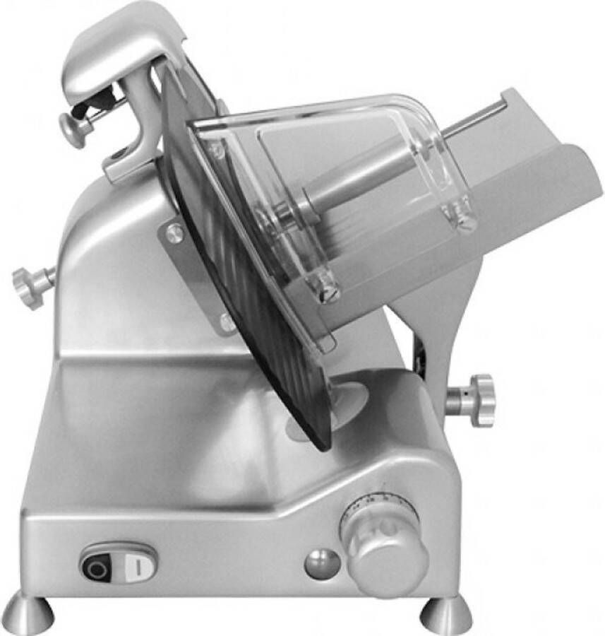 CaterChef Vleessnijmachine 300sr