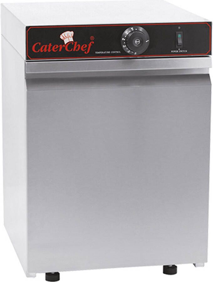 CaterChef (ster) CaterChef Bordenwarmkast type 30