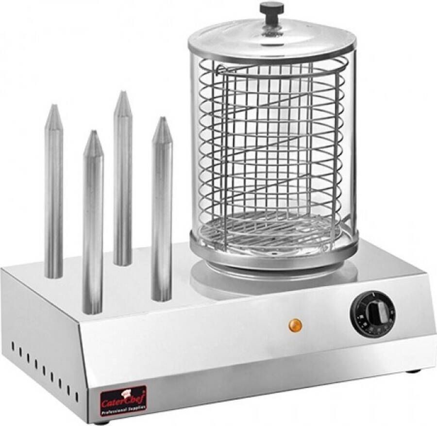 CaterChef Worstenwarmer 508008