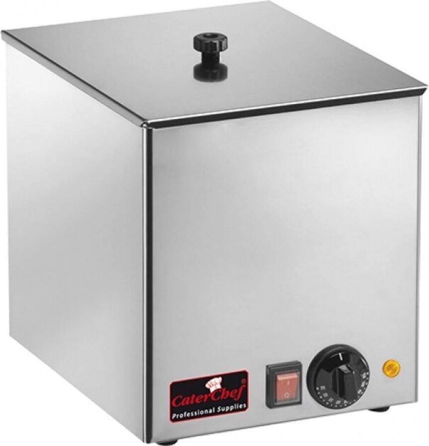 CaterChef Worstenwarmer Emga 508010