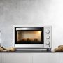 Cecotec Horno de sobremesa Bake Toast 3090 White - Thumbnail 1