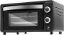 Cecotec Horno de sobremesa Bake Toast 1090 Black - Thumbnail 1