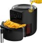 Cecotec Airfryer Airfryers Heteluchtfriteuse Airfryer XXL Heteluchtoven Airfryer Oven - Thumbnail 1