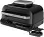 Cecotec Airfryer Airfryers Heteluchtfriteuse Airfryer XXL Heteluchtoven Airfryer Oven - Thumbnail 2