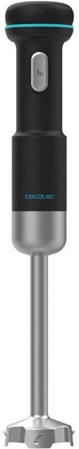 Cecotec – BlendGo Pack – Handblender set – Snoep 6 standen