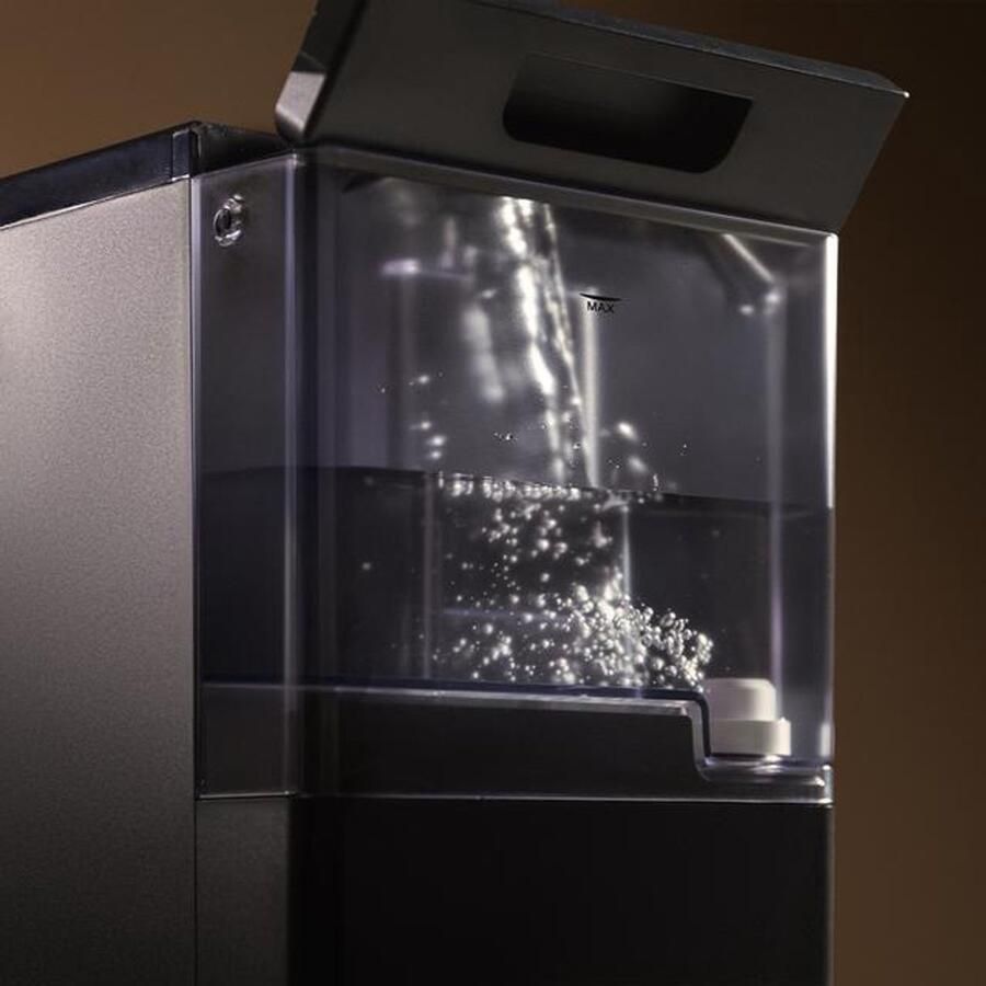 Cecotec CremmaetCube – 1350W – Volautomatische espressomachine – Molen