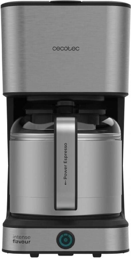 Cecotec Drip Koffiemachine 66 Drop & Thermo