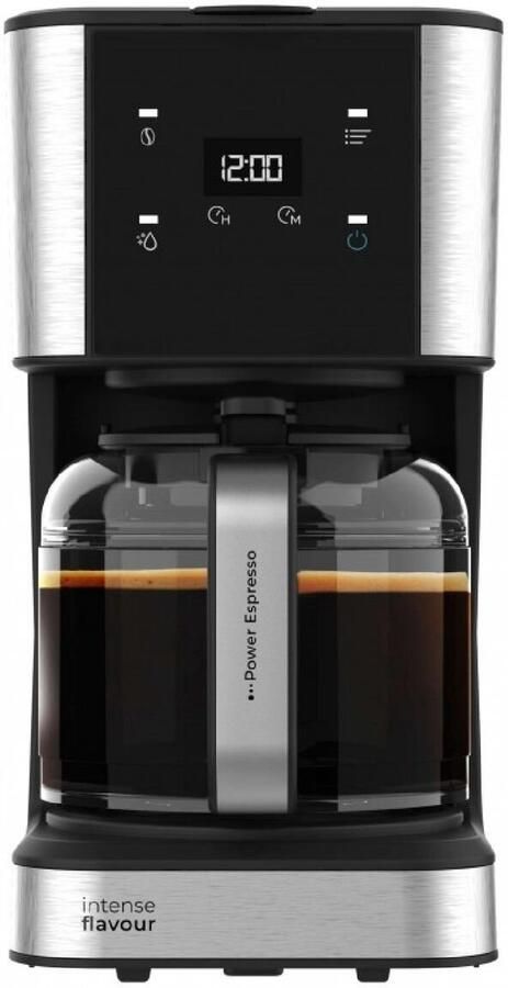 Cecotec Drip Koffiemachine 66 Drop & Touch