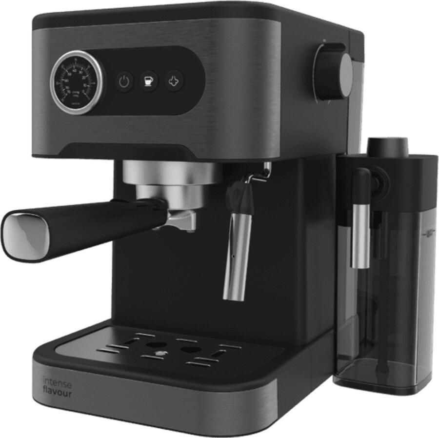 Cecotec Espresso 20 Pro – Espressomachine – 20 bar