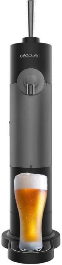 Cecotec Koelende Bier Dispenser BeerFlow 500