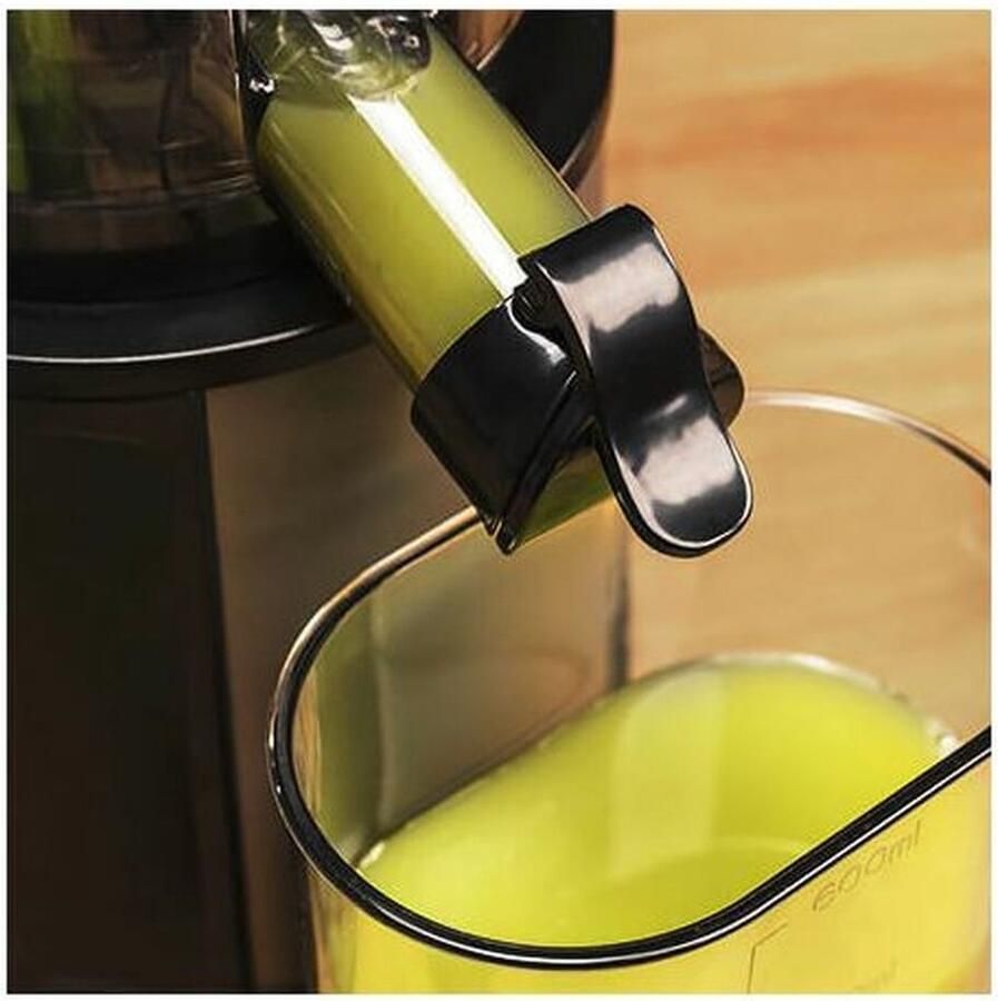 Cecotec Liquidiser Juice & Live 2500 EasyClean 200 W