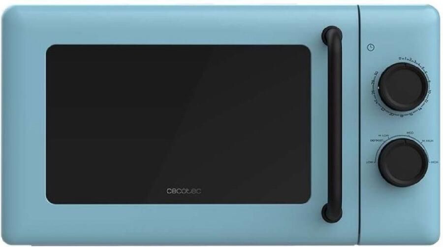 Cecotec Magnetron Proclean 3010 Blauw 1150 W 20 L