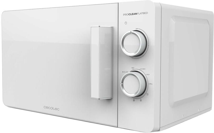Cecotec Magnetron Proclean 3120 700 W 1150 W 20 L