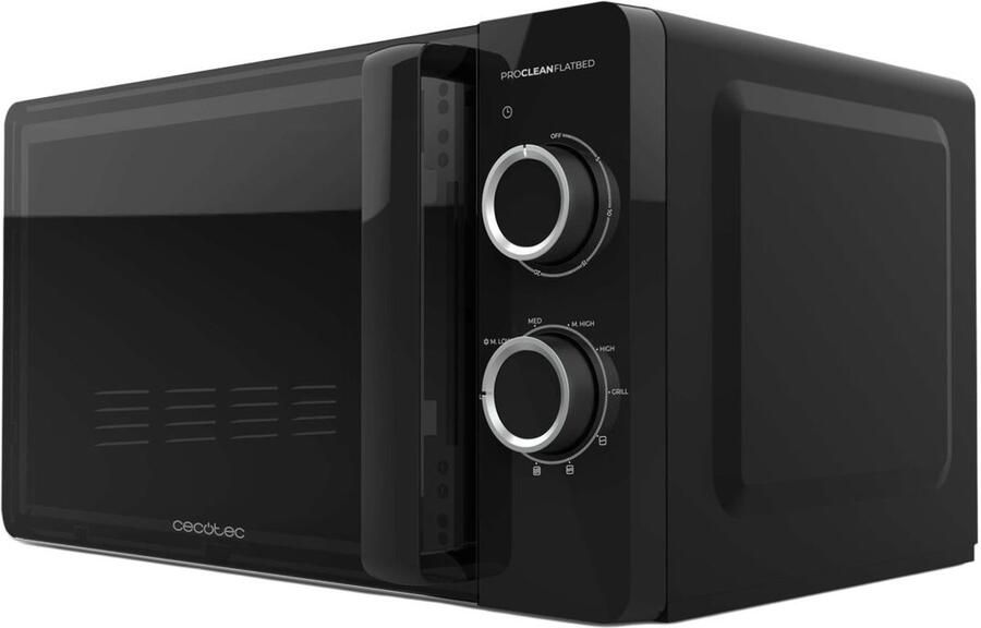 Cecotec Magnetron Proclean 3130 Flatbed 700 W 1150 W 20 L