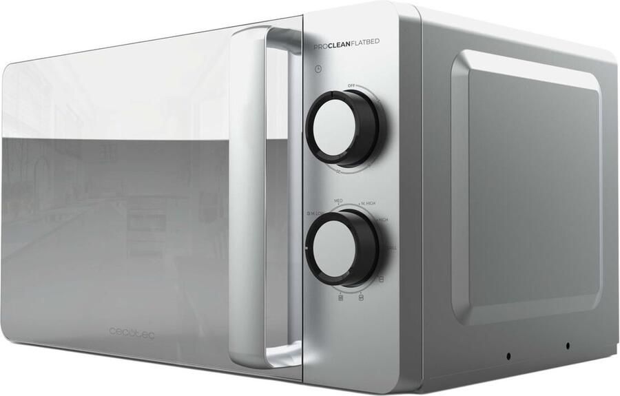 Cecotec Magnetron Proclean 3160 700 W 1150 W 20 L