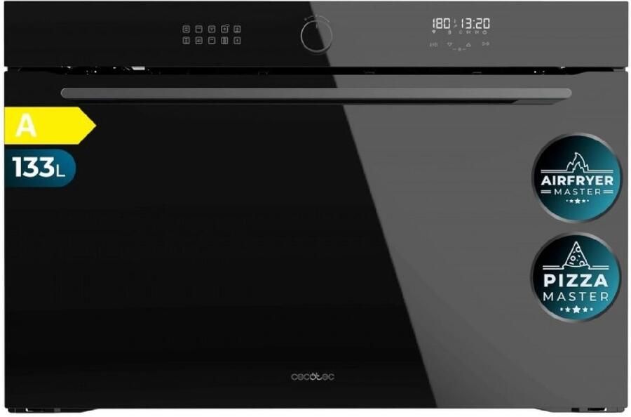 Cecotec Oven Hexa AF319000 3200 W 3700 W 3840 W 112 L