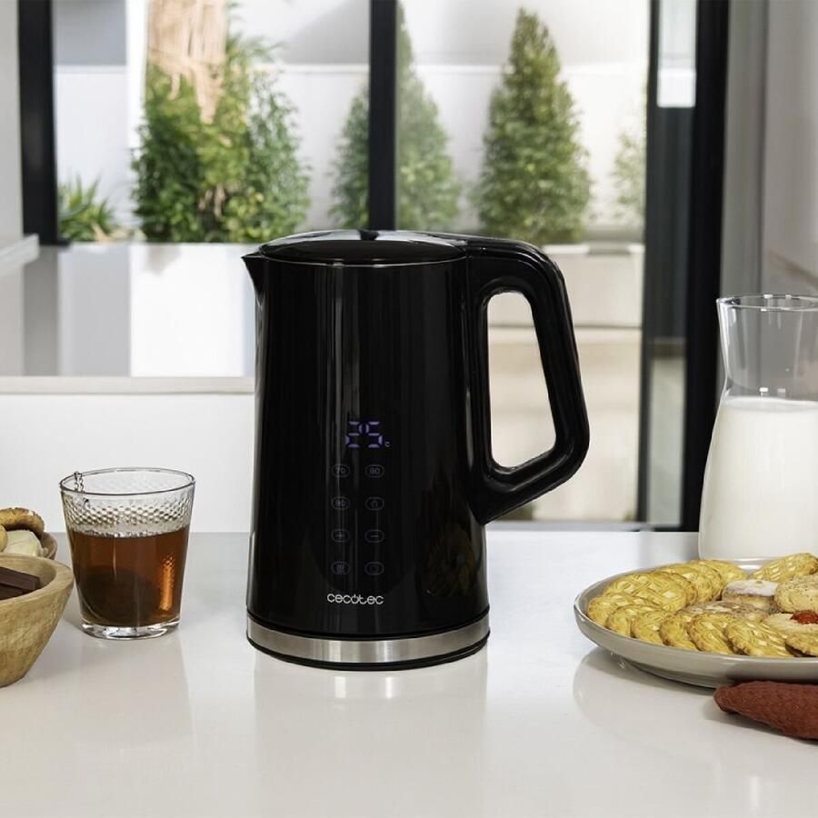 Cecotec Waterkoker Thermosense 800 Neo