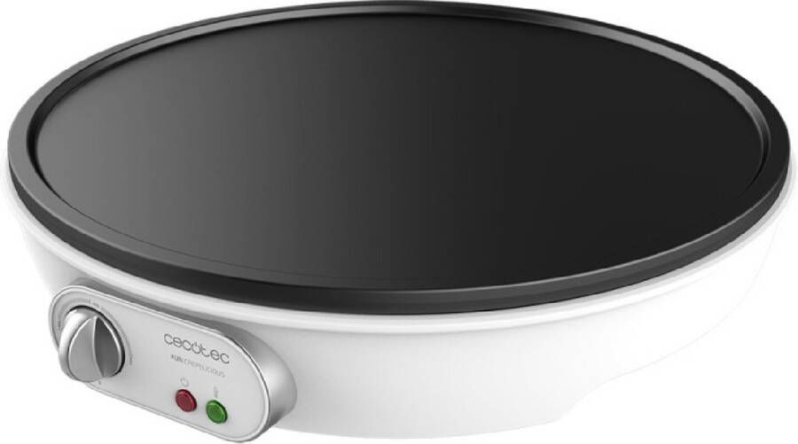 Cecotec Pannenkoekenmaker Fun Crepelicious 1000 W Ø 30 5 cm - Foto 2